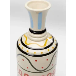 New Vase Los Cabos 40Cm Vasen