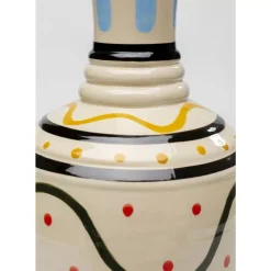 New Vase Los Cabos 40Cm Vasen