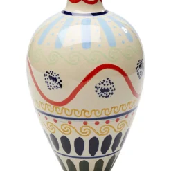 New Vase Los Cabos 26Cm Vasen