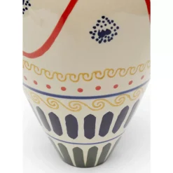 Sale Vase Los Cabos 37Cm Vasen