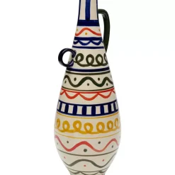 Online Vase Los Cabos Handle 48Cm Vasen