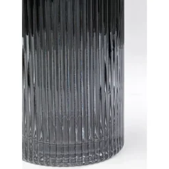 Online Vase Marvelous Duo Amber Grau 31Cm Vasen