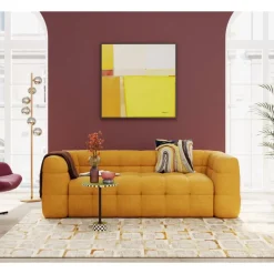 Online Vase Marvelous Duo Amber Grau 31Cm Vasen