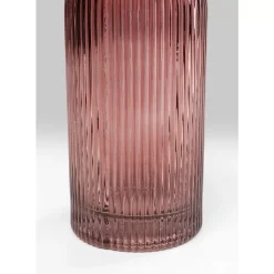 Vase Marvelous Duo Gelb Lila 31Cm Vasen