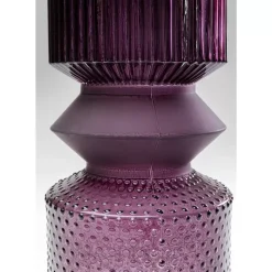 Online Vase Marvelous Duo Pink 36Cm Vasen