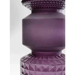 Best Vase Marvelous Duo Pink 42Cm Vasen