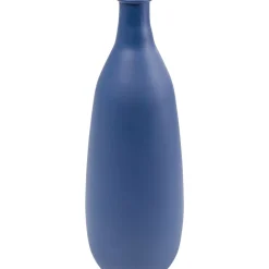 Outlet Vase Montana Blau 75Cm Vasen