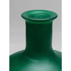 Sale Vase Montana Grun 46Cm Vasen