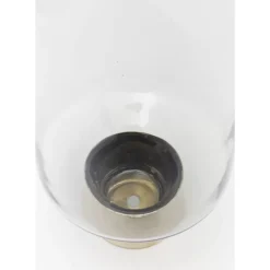 Best Vase Noble Ring Grau 40Cm Vasen