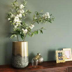 Outlet Vase Nora 43Cm Vasen