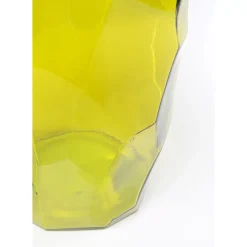 Discount Vase Origami Grun 75Cm Vasen