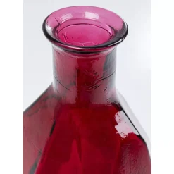 Best Vase Origami Pink 59Cm Vasen