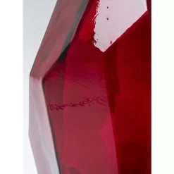 Best Vase Origami Pink 59Cm Vasen