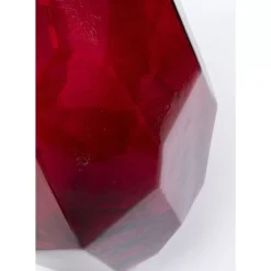 Best Vase Origami Pink 59Cm Vasen