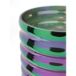 Best Vase Phenom Grun 33Cm Vasen