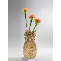Sale Vase Pineapple 50Cm Vasen