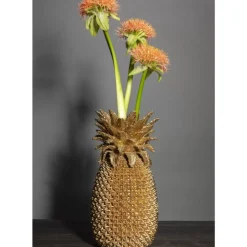 Sale Vase Pineapple 50Cm Vasen