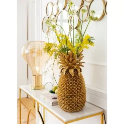 Sale Vase Pineapple 50Cm Vasen