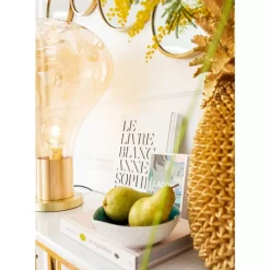 Sale Vase Pineapple 50Cm Vasen