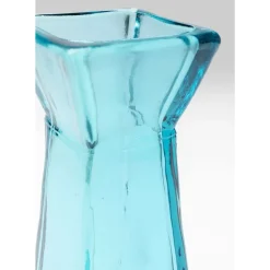 Best Vase Piramide Turkis 30Cm Vasen