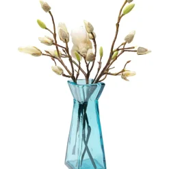 Best Vase Piramide Turkis 30Cm Vasen