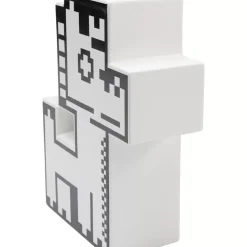 Vase Pixel Dog 25Cm Vasen