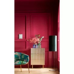 Clearance Vase Positano Belly Grun 28Cm Vasen