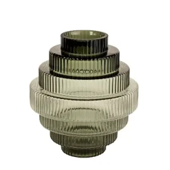 Clearance Vase Pyramide Vasen