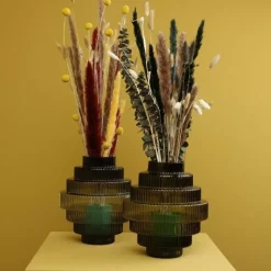 Clearance Vase Pyramide Vasen