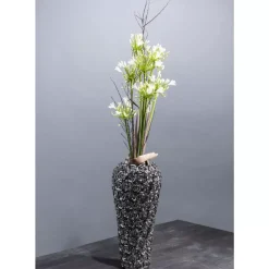 Online Vase Rose Multi Chrom Big Vasen