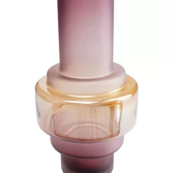 New Vase Rosie 35Cm Vasen