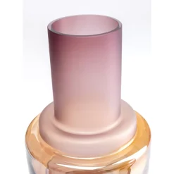 New Vase Rosie 35Cm Vasen