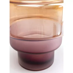 New Vase Rosie 35Cm Vasen