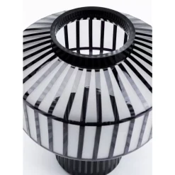 Vase Roulette Rim 30 Vasen