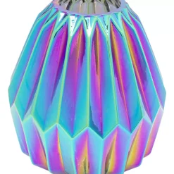 Vase Sky Blau 16Cm Vasen