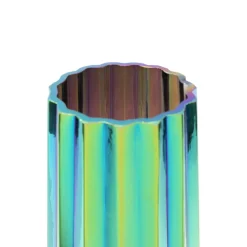 Hot Vase Sky Grun 36Cm Vasen