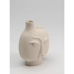 Best Vase Spherical Face Left 16Cm Vasen