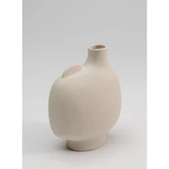 Best Vase Spherical Face Left 16Cm Vasen