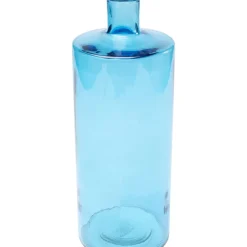 Vase Tutti Blau 40Cm Vasen