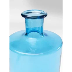 Vase Tutti Blau 40Cm Vasen