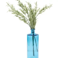 Vase Tutti Blau 40Cm Vasen