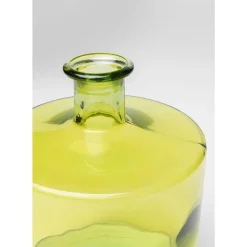 Outlet Vase Tutti Gelb 25Cm Vasen