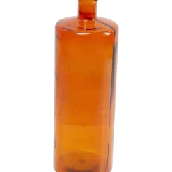 Clearance Vase Tutti Orange 75Cm Vasen