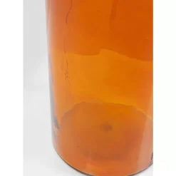 Clearance Vase Tutti Orange 75Cm Vasen