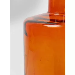 Clearance Vase Tutti Orange 75Cm Vasen