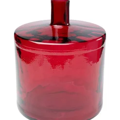 Best Vase Tutti Rot 45Cm Vasen