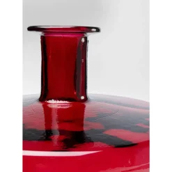 Best Vase Tutti Rot 45Cm Vasen