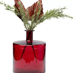 Best Vase Tutti Rot 45Cm Vasen