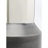 Sale Vase Vesuv Schwarz 51Cm Vasen