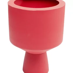 Hot Vase Volcano 35Cm Vasen